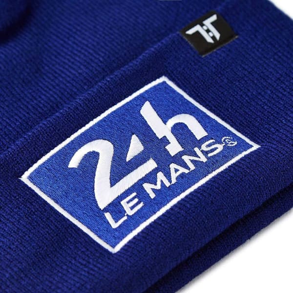 Tokyo Time Unisex Adult Le Mans 2020 Beanie