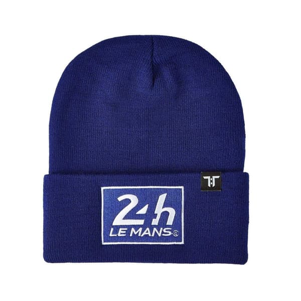 Tokyo Time Unisex Adult Le Mans 2020 Beanie