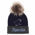 Miniatyrbilde 1 av 3: Harry Potter Ravenclaw Pom Pom Beanie