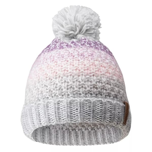 Elbrus Womens/Ladies Eriko Winter Hat Multicoloured One Size