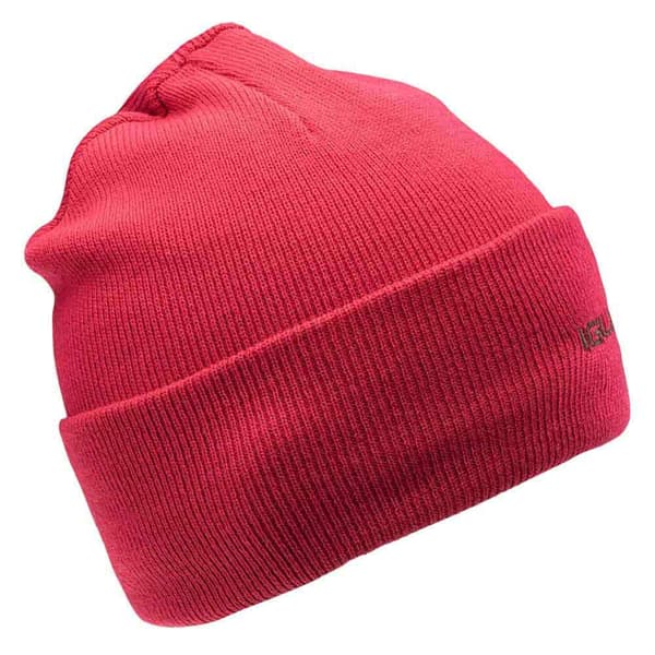 Iguana Womens/Ladies Lea Ribbed Winter Hat
