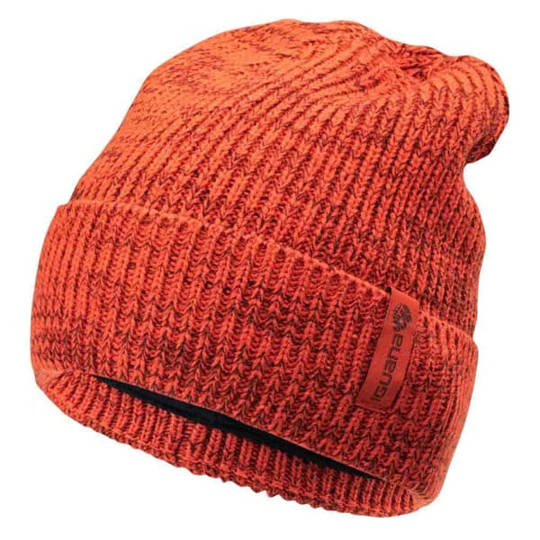 Iguana Unisex Vuxen Liam Logo Vintermössa