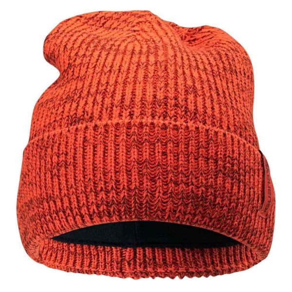 Iguana Unisex Vuxen Liam Logo Vintermössa Cherry Tomato One Size