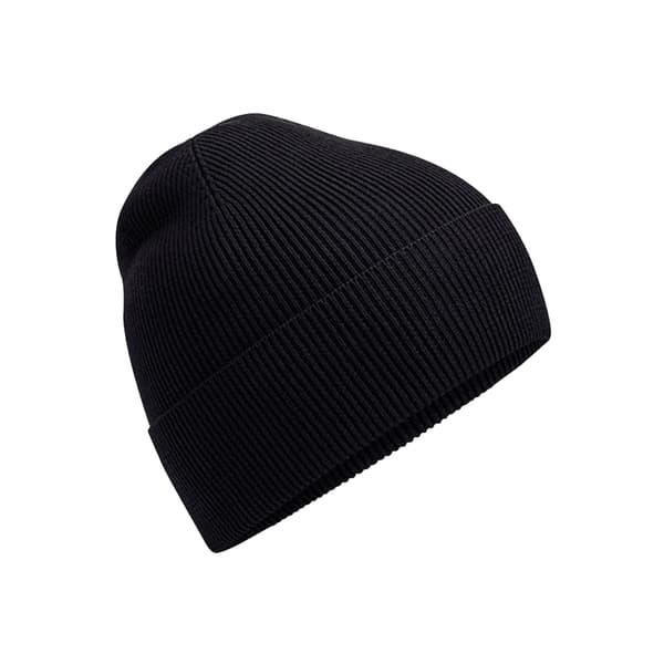 Beechfield Unisex Adult Knitted Organic Cotton Beanie