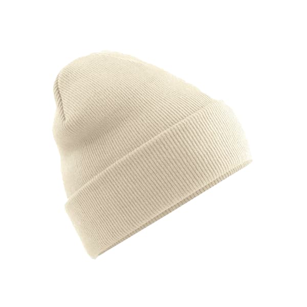 Beechfield Unisex Adult Original Polylana Cuffed Beanie