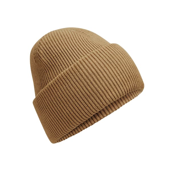 Beechfield Unisex Adult Classic Deep Cuffed Beanie