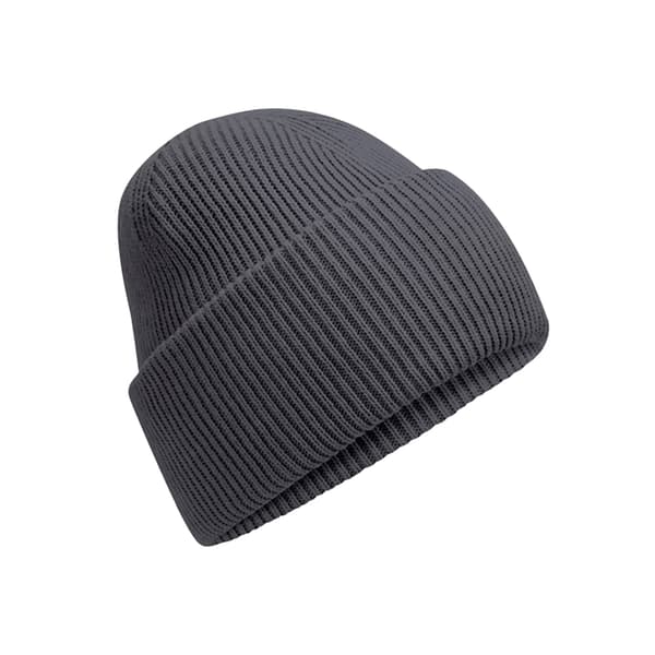 Beechfield Unisex Adult Classic Deep Cuffed Beanie