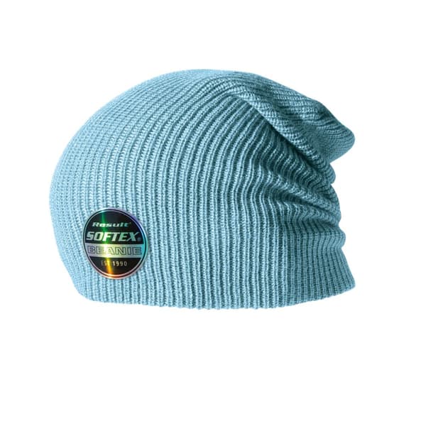 Result Core Unisex Adult Soft Beanie