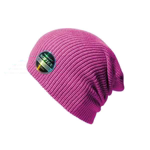 Result Core Unisex Adult Soft Beanie