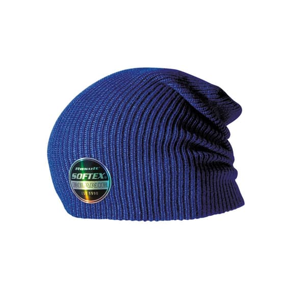 Result Core Unisex Adult Soft Beanie