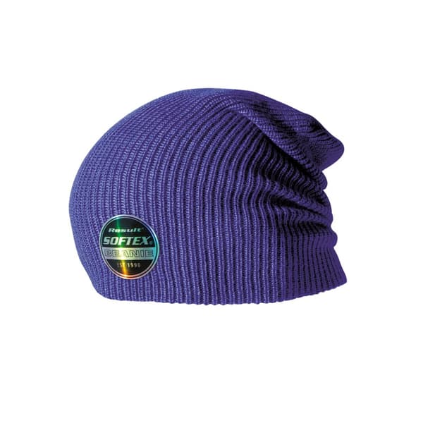 Result Core Unisex Adult Soft Beanie