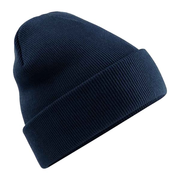 Beechfield Unisex Adult Original Polylana Cuffed Beanie
