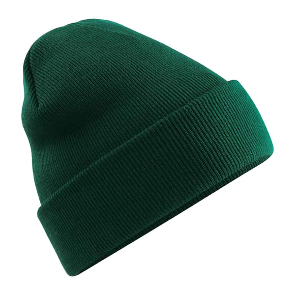 Beechfield Unisex Adult Original Polylana Cuffed Beanie