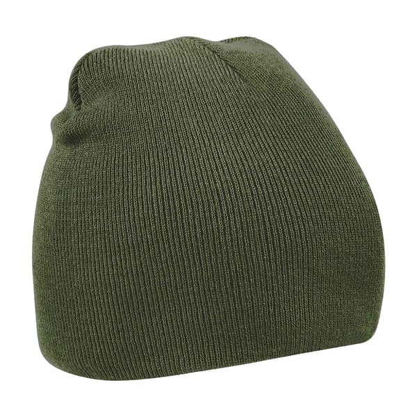 Beechfield Unisex Adult Original Pull-On Beanie