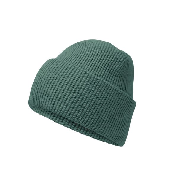 Beechfield Unisex Adult Classic Deep Cuffed Beanie