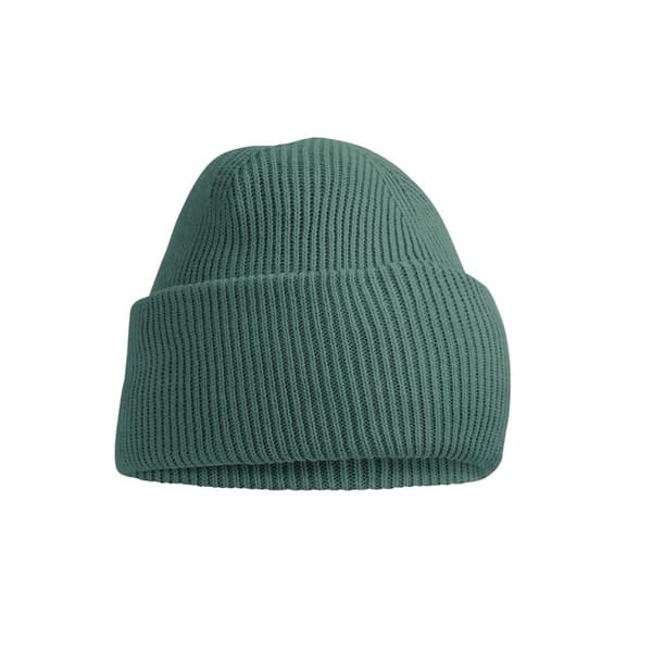 Beechfield Unisex Adult Classic Deep Cuffed Beanie