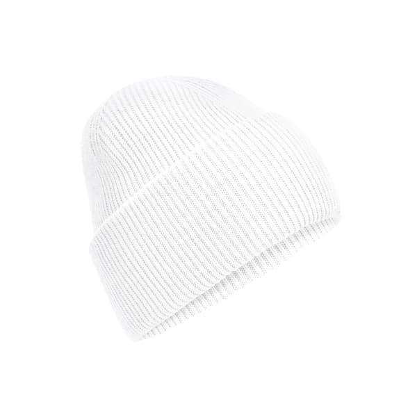 Beechfield Unisex Adult Classic Deep Cuffed Beanie