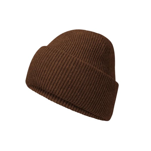 Beechfield Unisex Adult Classic Deep Cuffed Beanie