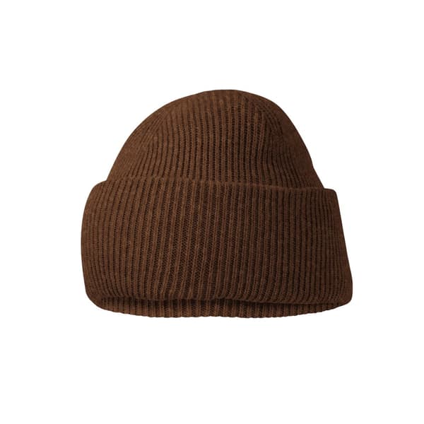 Beechfield Unisex Adult Classic Deep Cuffed Beanie