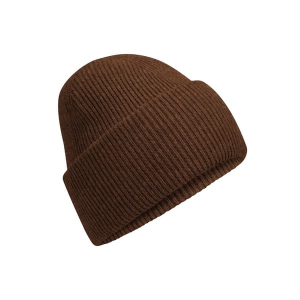 Beechfield Unisex Adult Classic Deep Cuffed Beanie