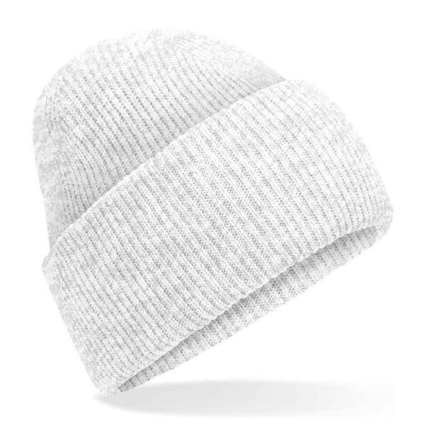 Beechfield Unisex Adult Classic Deep Cuffed Beanie
