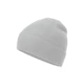 Miniatyrbilde 2 av 3: Beechfield Unisex Adult Organic Cotton Fine Knit Beanie