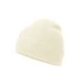 Miniatyrbilde 2 av 5: Beechfield Unisex Adult Organic Cotton Fine Knit Beanie