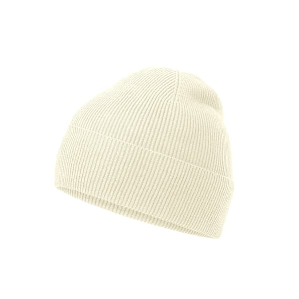 Beechfield Unisex Adult Organic Cotton Fine Knit Beanie