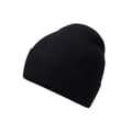 Miniatyrbilde 2 av 4: Beechfield Unisex Adult Organic Cotton Fine Knit Beanie