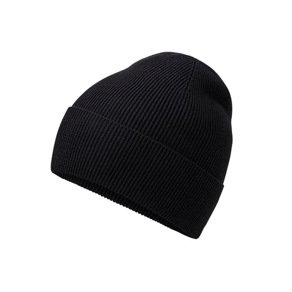 Beechfield Unisex Adult Organic Cotton Fine Knit Beanie