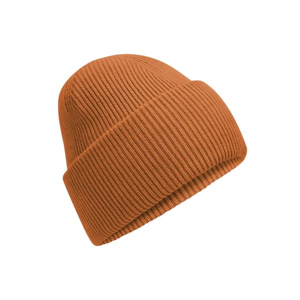 Beechfield Unisex Adult Classic Deep Cuffed Beanie