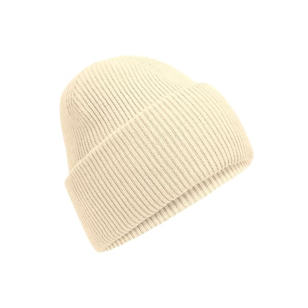 Beechfield Unisex Adult Classic Deep Cuffed Beanie