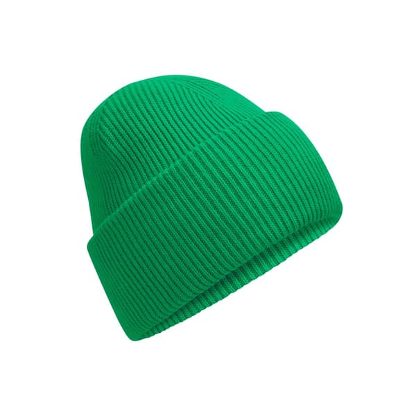 Beechfield Unisex Adult Classic Deep Cuffed Beanie