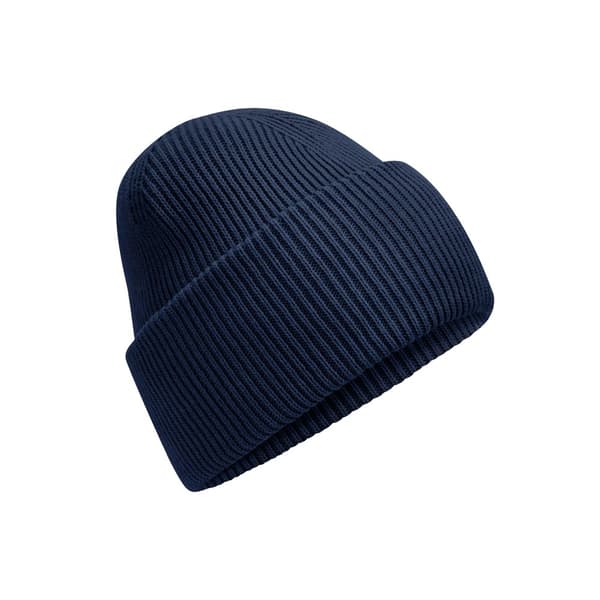 Beechfield Unisex Adult Classic Deep Cuffed Beanie