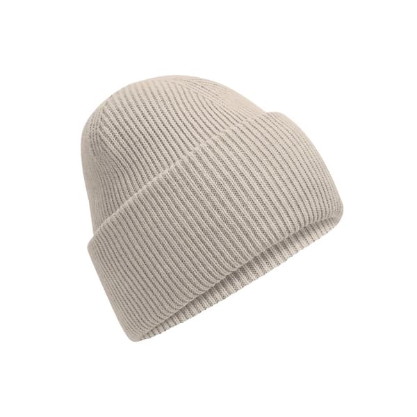 Beechfield Unisex vuxen klassisk mössa med djup mudd