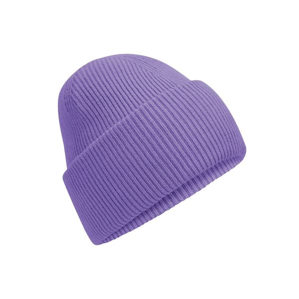 Beechfield Unisex Adult Classic Deep Cuffed Beanie