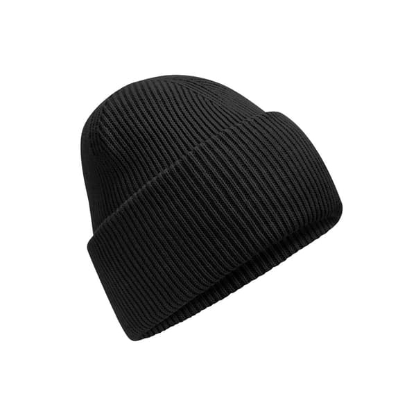 Beechfield Unisex vuxen klassisk mössa med djup mudd