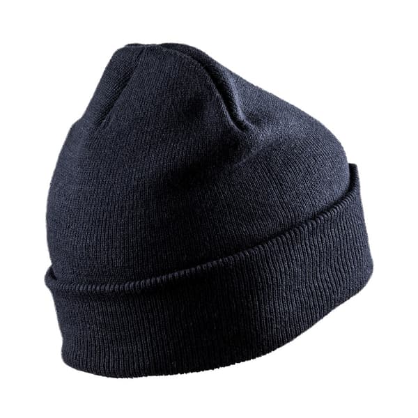 Result Winter Essentials Unisex vuxen Thinsulate mössa med tryckarlapp