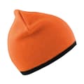Pikkukuva 1 / 2: Result Unisex Adult Reversible Fashion Beanie