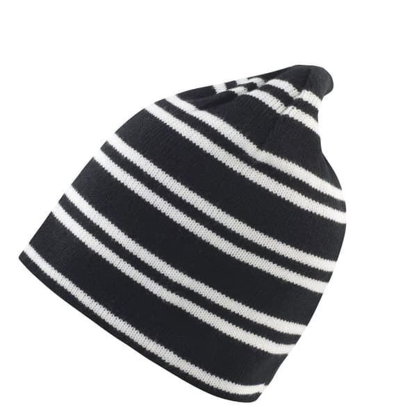 Result Unisex Adult Team Reversible Beanie