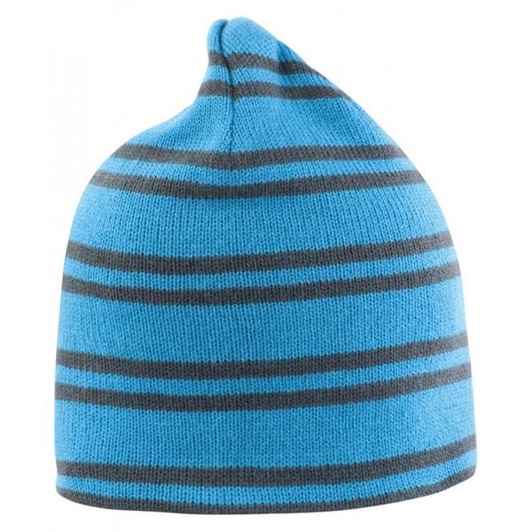 Result Unisex Adult Team Reversible Beanie