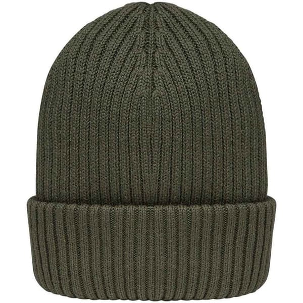Native Spirit Unisex Adult Wide Cuff Beanie