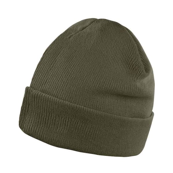 Result Winter Essentials Thinsulate Winter Hat