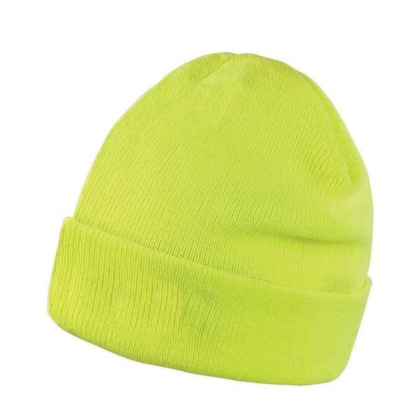 Result Winter Essentials Thinsulate Winter Hat