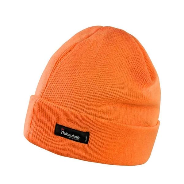 Result Winter Essentials Thinsulate Winter Hat