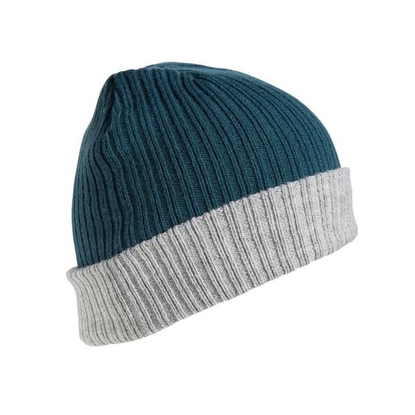 Result Winter Essentials Unisex Adult Double Layered Beanie