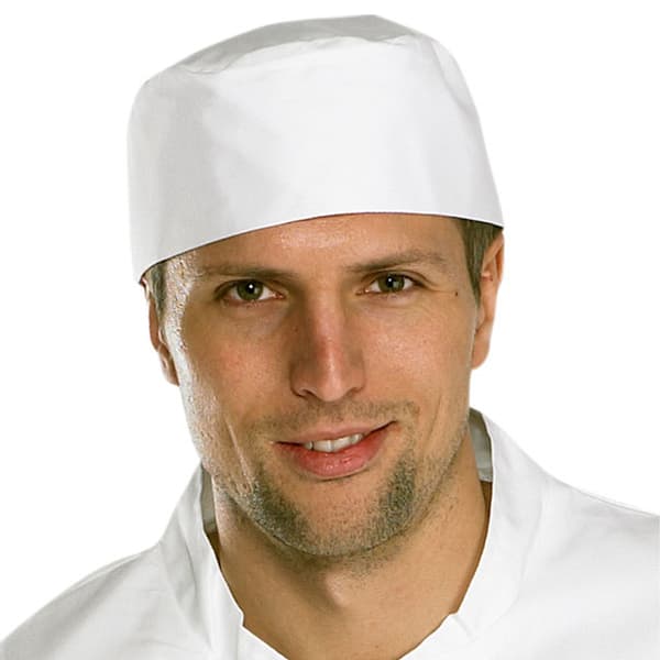 Dennys Budget Chef Skull Cap