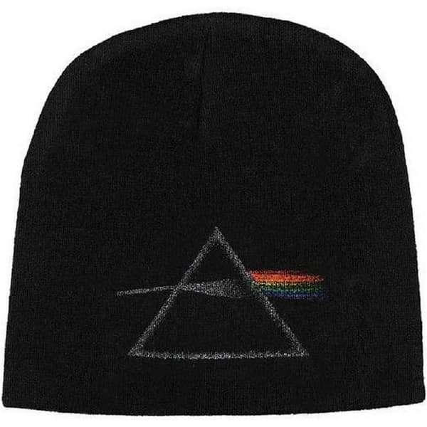 Pink Floyd Unisex Adult Dark Side Of The Moon Beanie