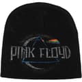 Miniatyrbilde 1 av 2: Pink Floyd Unisex Adult Dark Side Of The Moon Beanie