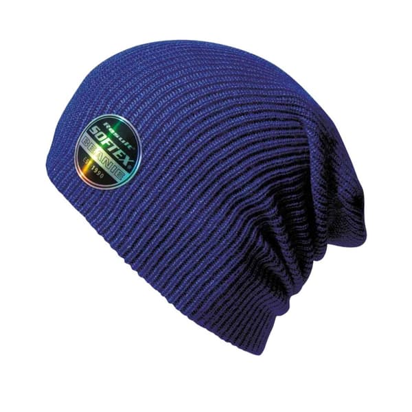 Result Core Unisex Adult Softex Beanie